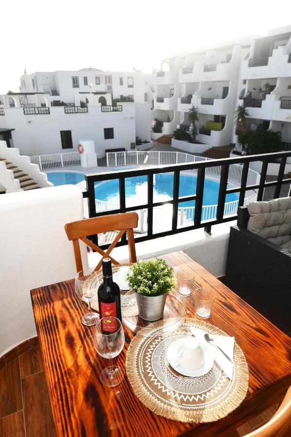 Apartamento Torres كوستا تاغيسي المظهر الخارجي الصورة