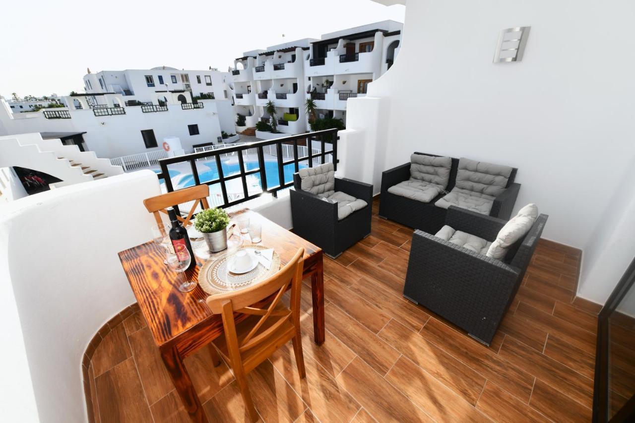Apartamento Torres كوستا تاغيسي المظهر الخارجي الصورة