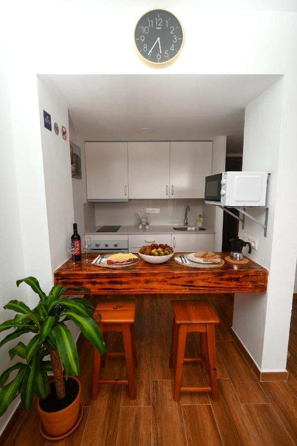 Apartamento Torres كوستا تاغيسي المظهر الخارجي الصورة