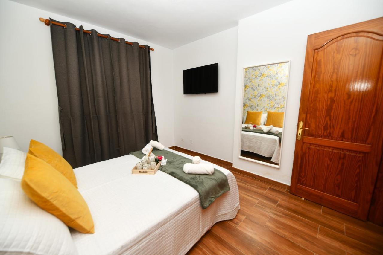 Apartamento Torres كوستا تاغيسي المظهر الخارجي الصورة