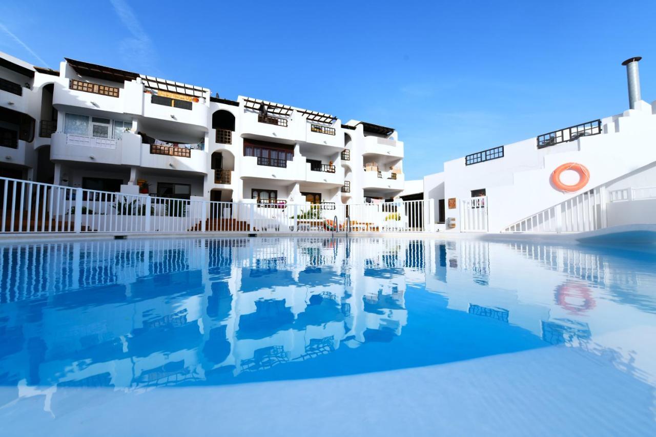 Apartamento Torres كوستا تاغيسي المظهر الخارجي الصورة