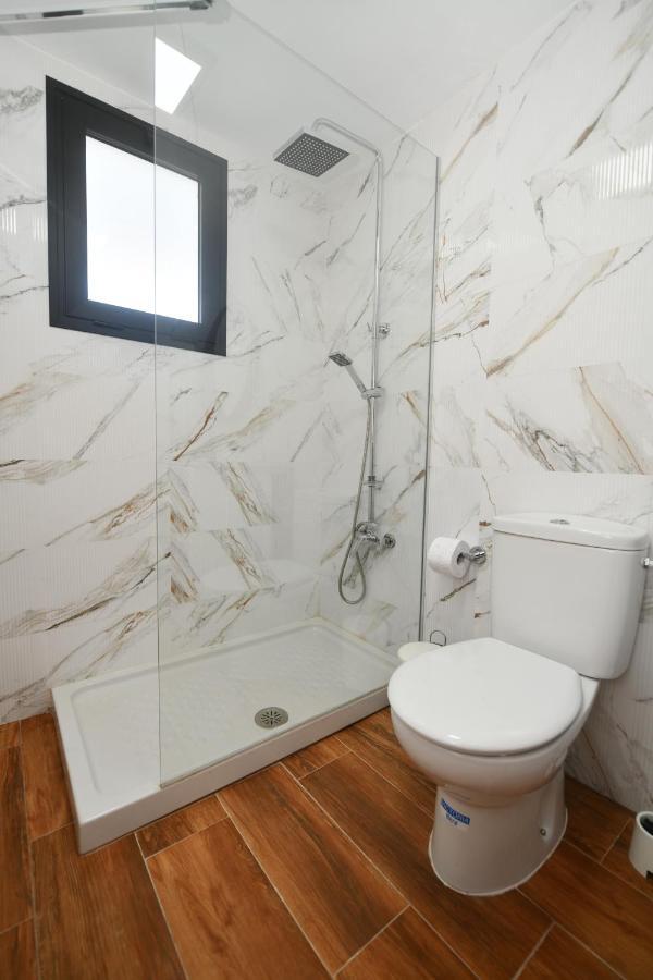 Apartamento Torres كوستا تاغيسي المظهر الخارجي الصورة