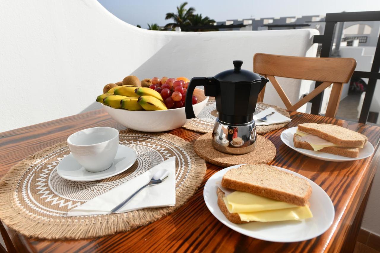Apartamento Torres كوستا تاغيسي المظهر الخارجي الصورة