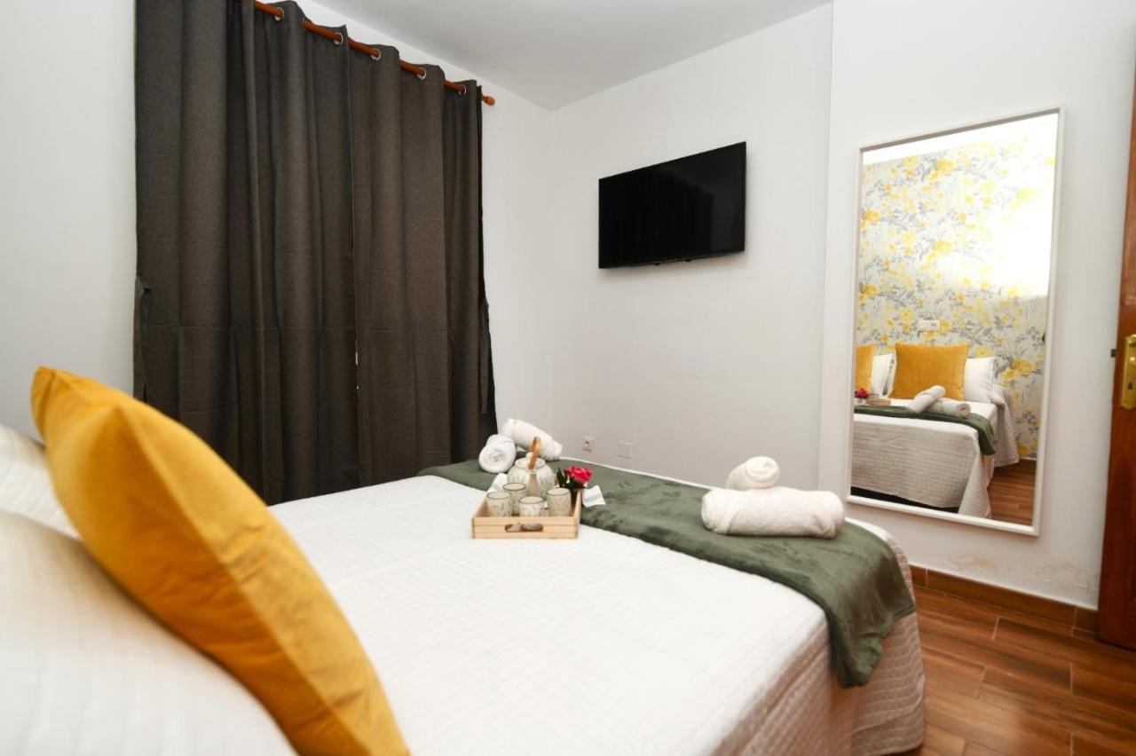 Apartamento Torres كوستا تاغيسي المظهر الخارجي الصورة