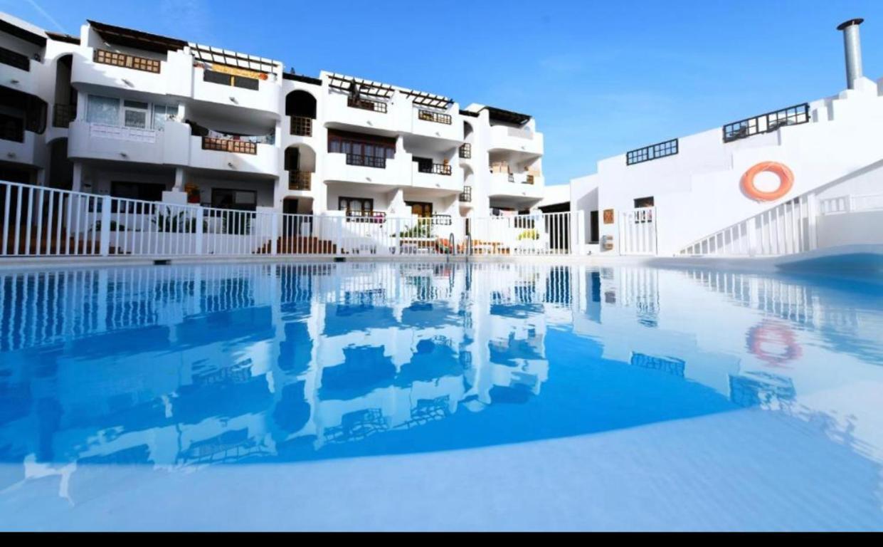 Apartamento Torres كوستا تاغيسي المظهر الخارجي الصورة