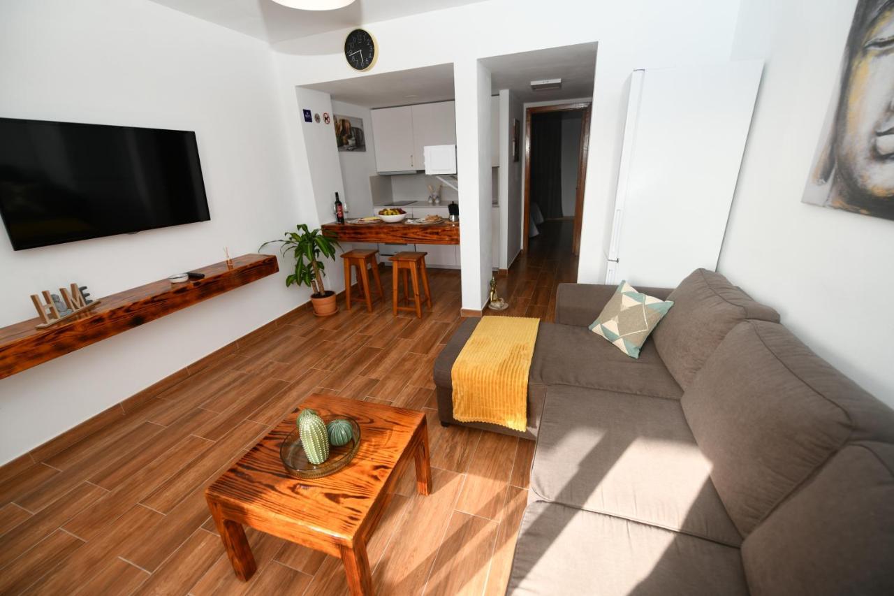 Apartamento Torres كوستا تاغيسي المظهر الخارجي الصورة