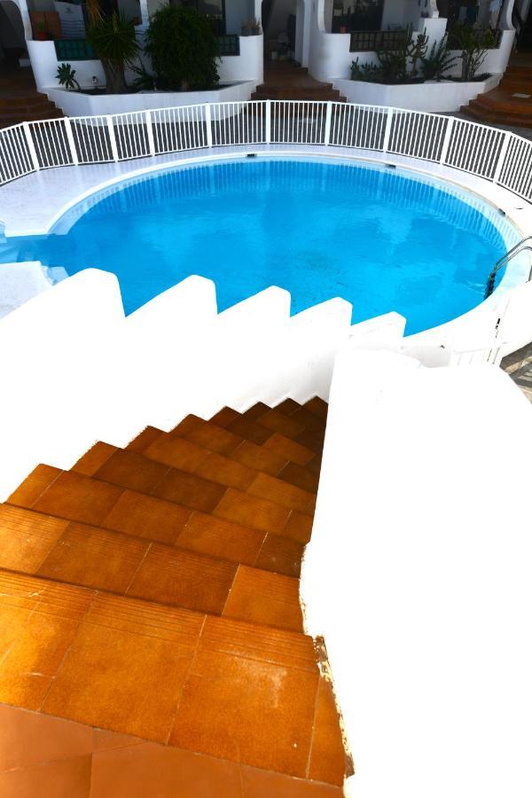 Apartamento Torres كوستا تاغيسي المظهر الخارجي الصورة