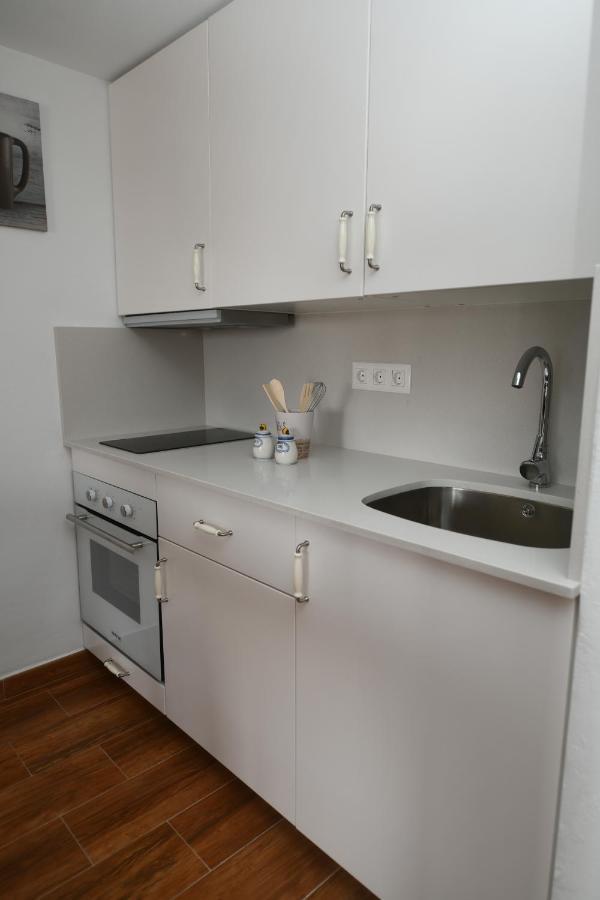 Apartamento Torres كوستا تاغيسي المظهر الخارجي الصورة