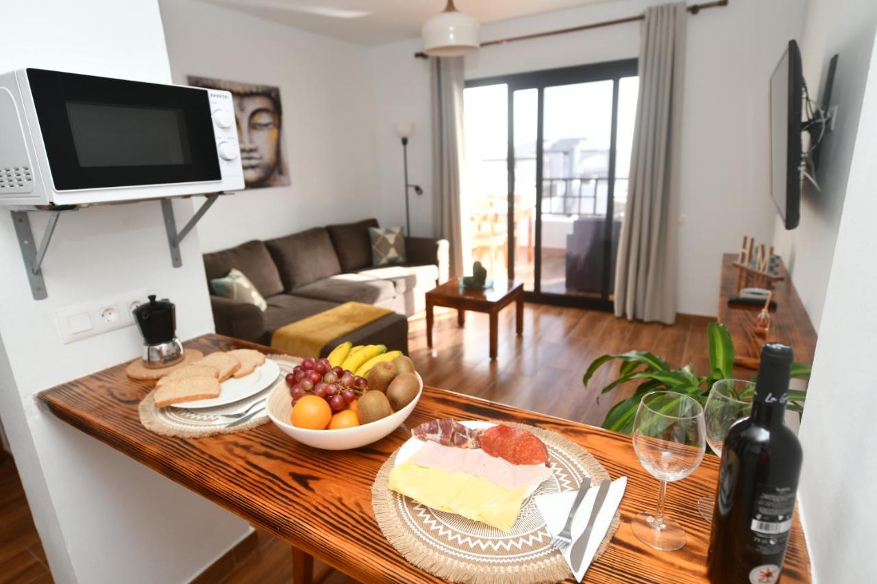 Apartamento Torres كوستا تاغيسي المظهر الخارجي الصورة