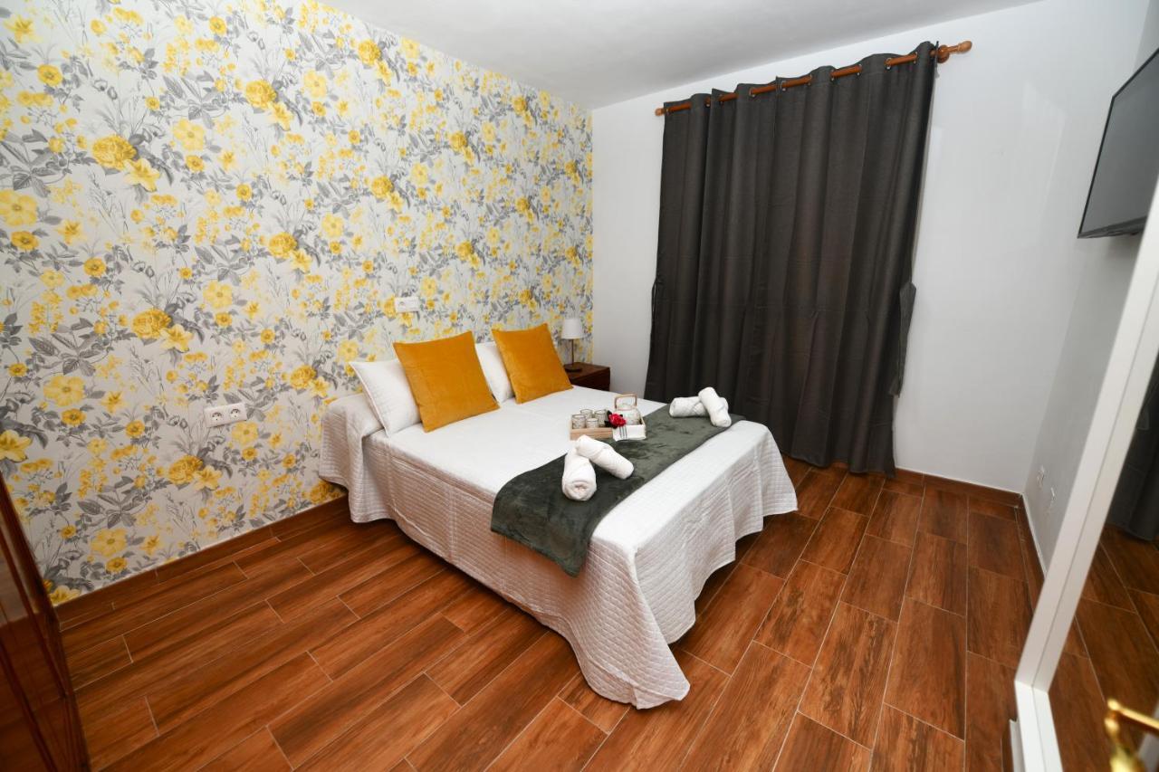 Apartamento Torres كوستا تاغيسي المظهر الخارجي الصورة